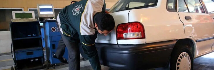 اجاره کاتالیزور خودرو؛ مرگ خاموش اقتصاد