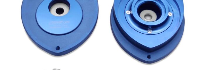 خرابی توپی سر کمک: علائم، دلایل و راه‌حل‌ها