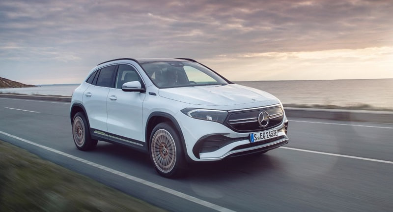 آمار شرکتکنندگان در طرح فروش خودروهای برقی پلتفرم اتونوین اعلام شد