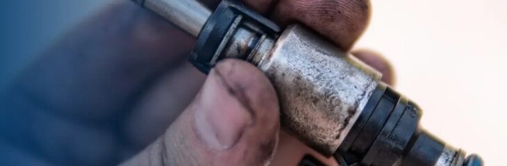 انژکتور چیست؟ از معرفی قطعه تا بررسی مشکلات و ارائه راهکارهای تعویض