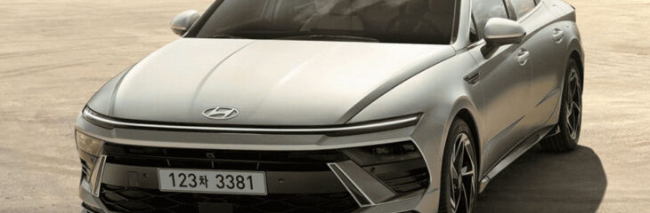 معرفی هیوندای سوناتا مدل ۲۰۲۶ با امکانات بیشتر و قیمت رقابتی