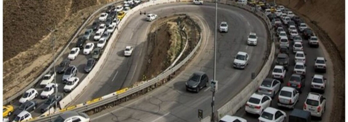 کندوان یکطرفه میشود