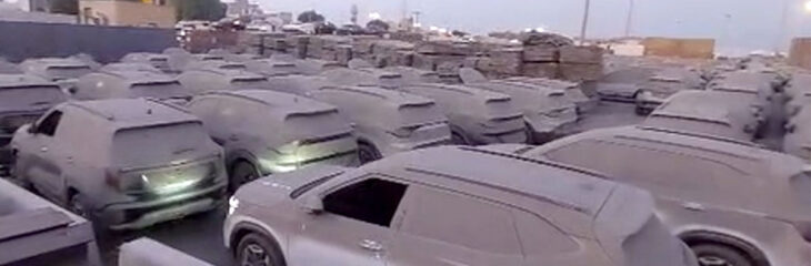 بیانیه شرکت کوشا خودرو:  آغاز مجدد تحویل خودروهای وارداتی