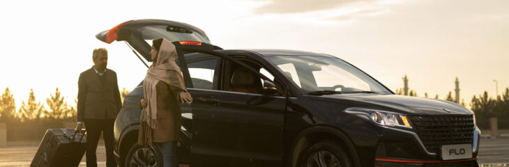 جزئیات فروش فوری لاماکو فلو با تسهیلات ۳۶ ماهه اعلام شد