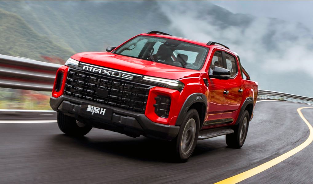 قیمت کارخانه مکسوس استار H (مهر ۱۴۰۴) + شرایط ثبت نام و فروش