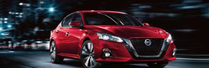 قیمت کارخانه نیسان آلتیما (مهر ۱۴۰۴) + شرایط ثبت نام و فروش