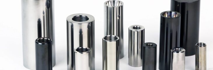 گژن پین چیست؟ هر آنچه که باید درباره قطعه مهم موتور خودرو بدانید