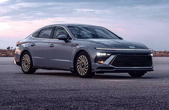 قیمت کارخانه‌ای هیوندای سوناتا (آبان ۱۴۰۴) + شرایط فروش و ثبت نام