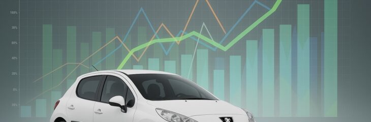 رشد تولید ایران خودرو همزمان با ناتوانی سایپا