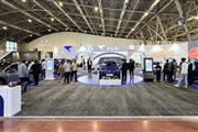 بازگشت قدرتمند خودروسازان راین؛ کالبدشکافی سئات آتکا، ID.4 پرو و پیکاپ ریچر در نمایشگاه اصفهان