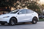 ارزانترین تسلا مدل Y عرضه شد