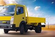 همهچیز درباره کامیونت آمیکو M5.2 (5.2 تن)؛ قدرت، ظرفیت و تجهیزات
