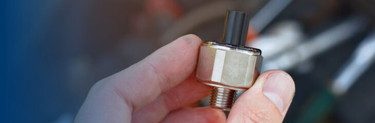 سنسور ناک چیست و چه نقشی در عملکرد موتور خودرو دارد؟