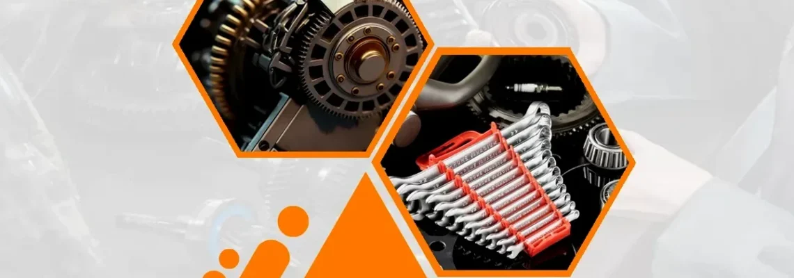 نحوه عملکرد گیربکس اتوماتیک چگونه است؟ انواع گیربکس اتوماتیک