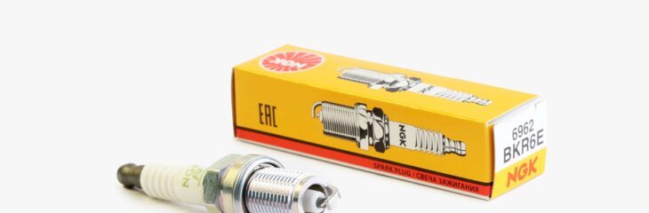 دیدگاهها برای شمع تک انژکتور NGK – BKR6E / 6962 با محمدزاده