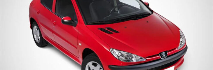 کارشناسی پژو ۲۰۶ تیپ ۲؛ کدام ایرادات بیشتر تکرار میشوند؟