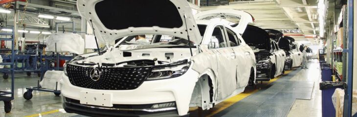 کاهش سهمیه ارزی مونتاژکاران