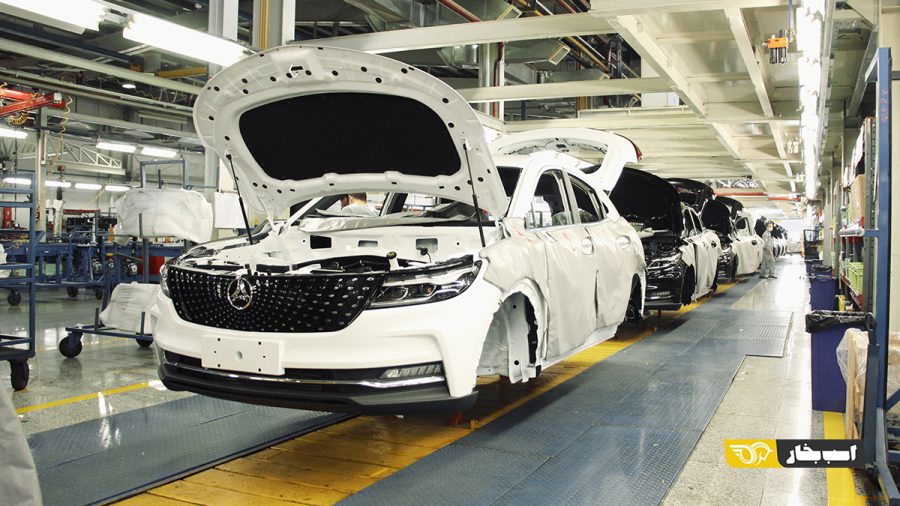 کاهش سهمیه ارزی مونتاژکاران