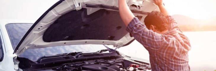 کاتاف ماشین چیست و چگونه کار می‌کند؟