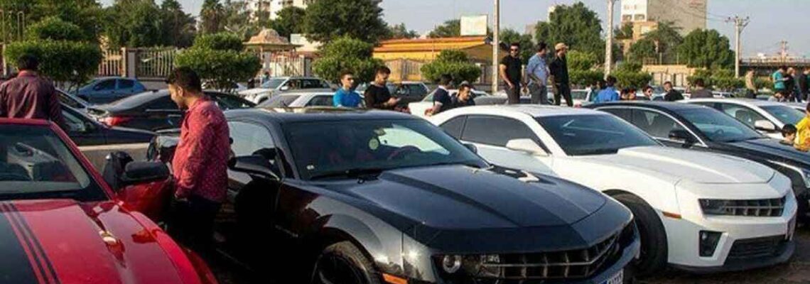 تردد خودروهای پلاک منطقه آزاد در سراسر مازندران آزاد شد