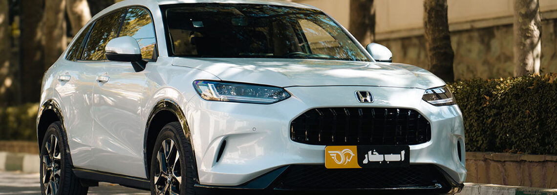 تست و بررسی هوندا ZR-V، کراس اوور نسل Z + مشخصات فنی و تصاویر