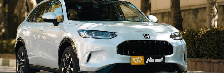 تست و بررسی هوندا ZR-V، کراس اوور نسل Z + مشخصات فنی و تصاویر