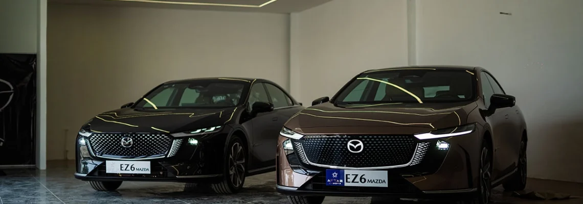 مزیت خودروهای EREV نسبت به خودروهای تمام برقی چیست؟