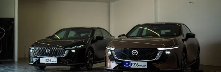 مزیت خودروهای EREV نسبت به خودروهای تمام برقی چیست؟