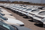 ۲۵ هزار خودرو از گمرک ترخیص شد؛ عبور از سرعت‌گیر تعرفه‌ها و چالش درآمدهای گمرکی + جدول آمار