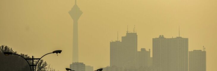 ساعت و جریمه طرح زوج و فرد از درب منزل / تشدید محدودیت‌های ترافیکی در تهران به‌دلیل آلودگی هوا