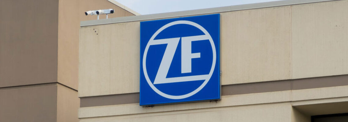 همه چیز درباره گیربکس ZF؛ شاهکار آلمانی که دنیا را دنده به دنده فتح کرد 