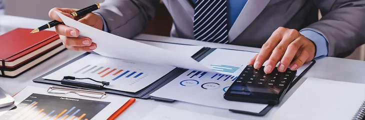 انواع بودجه بندی در حسابداری و کاربرد آنها