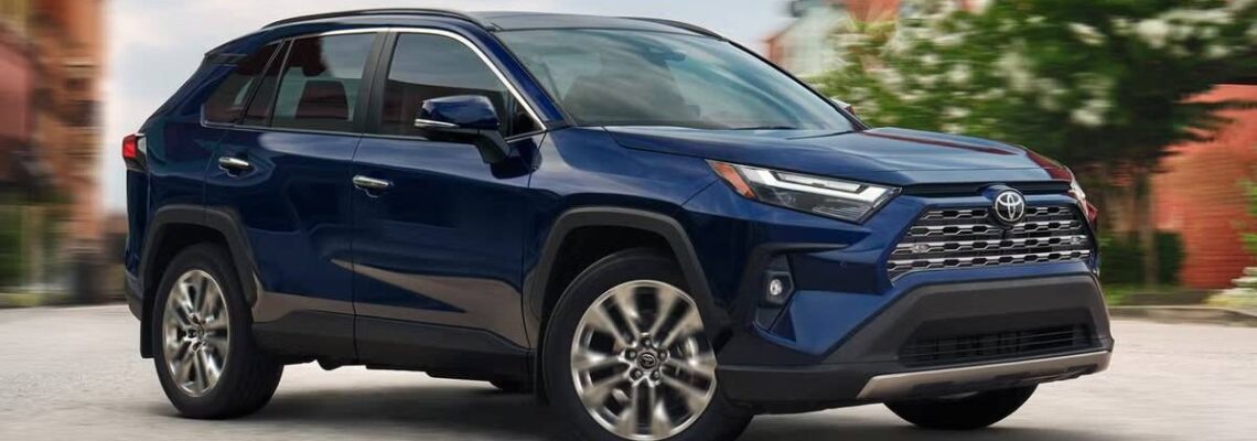 آمار جالب از حجم عرضه و تقاضا برای خودروی تویوتا راو۴ سامانه اتونوین – آذر ۱۴۰۴