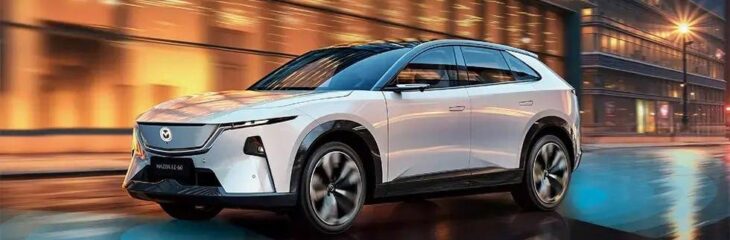 قیمت کارخانه‌ای مزدا EZ-60 (آذر ۱۴۰۴) + شرایط فروش و ثبت نام