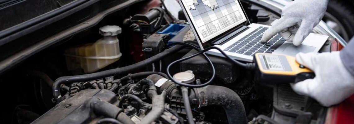 تنظیم موتور خودرو چیست؟ راهنمای کامل علائم، مراحل و هزینه تنظیم موتور