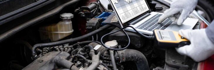 تنظیم موتور خودرو چیست؟ راهنمای کامل علائم، مراحل و هزینه تنظیم موتور