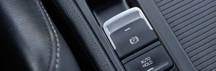 اتوهلد چیست و چه کاربردی در خودرو دارد؟ مزایا + نحوه عملکرد