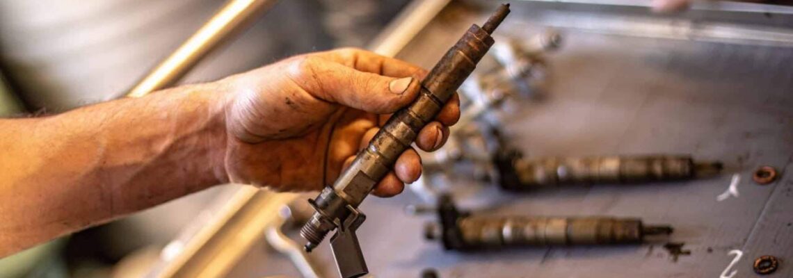 علائم خرابی سوزن انژکتور خودرو چیست؟ راهنمای کامل تشخیص و رفع مشکل