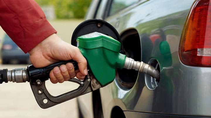 اطلاعیه اعطای سهمیه سوخت برای ناوگان سکوهای اینترنتی