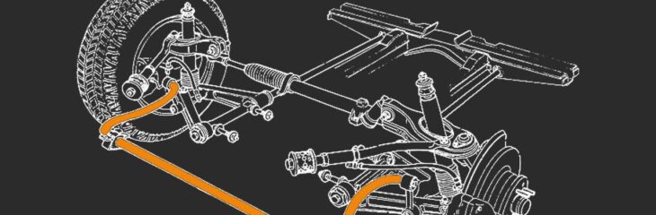 میل موجگیر چیست؛ راهنمای کامل وظایف، اجزا و علائم خرابی
