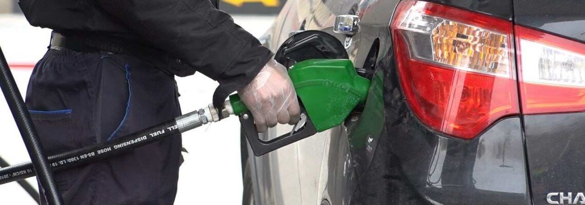 سهمیه بنزین خودروهای نوشماره زیر یک میلیارد تومان حذف نمی‌شود