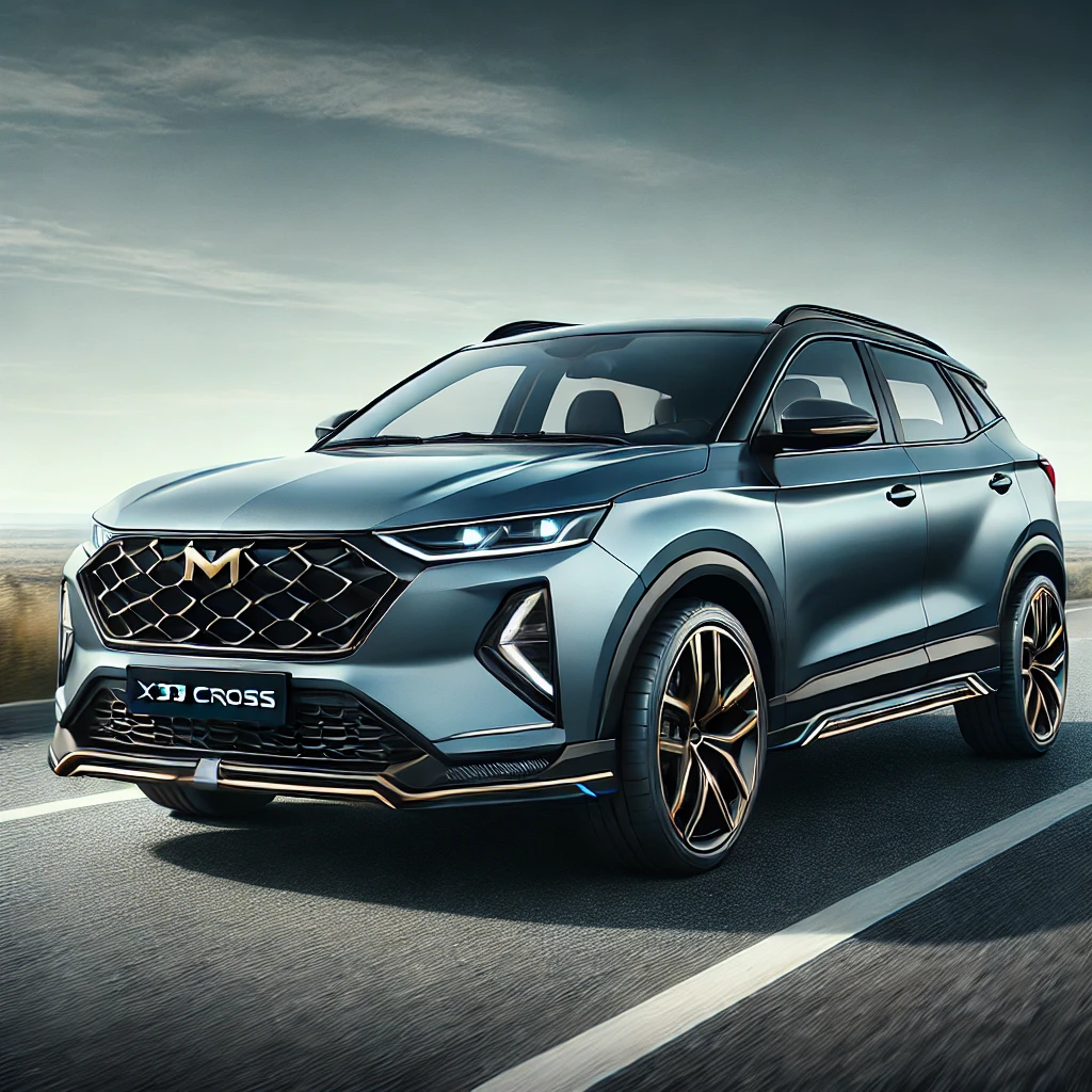 قیمت کارخانه ام‌وی‌ام X33 (آذر ۱۴۰۴) + شرایط فروش و ثبت‌نام