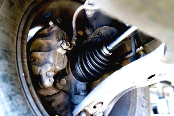 گردگیر پلوس چیست؟ کاربرد، انواع و نشانه های خرابی