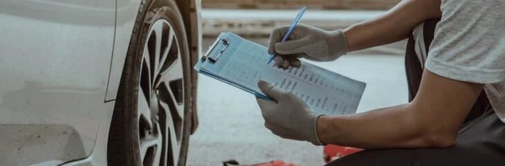 هزینه کارشناسی خودرو در سال ۱۴۰۴