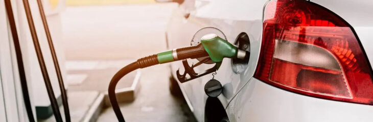 ۵ گروهی که باید بنزین ۵۰۰۰ تومانی بزنند