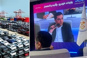 واردات خودرو در تله محاسبات اشتباه؛ انتقاد مدیرعامل کوشا خودرو از شکاف هزینه‌های ۳۰ درصدی