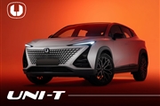 کاتالوگ چانگان UNI-T منتشر شد؛ بررسی مشخصات فنی و تحلیل بازار کراس‌اوور جذاب آرینا درایو + جدول