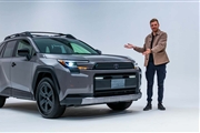 شگفتی در قیمتگذاری، تویوتا RAV4 هیبریدی ۲۰۲۶ از نسل قبل خود ارزانتر شد