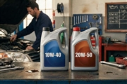 روغن ۱۰W40 یا ۲۰W50؟ راهنمای انتخاب بهترین روغن موتور خودرو + جدول