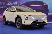 رونمایی مزدا EZ-60؛ جهش فناورانه آفتاب خودرو در بازار کراس‌اوورهای وارداتی + عکس